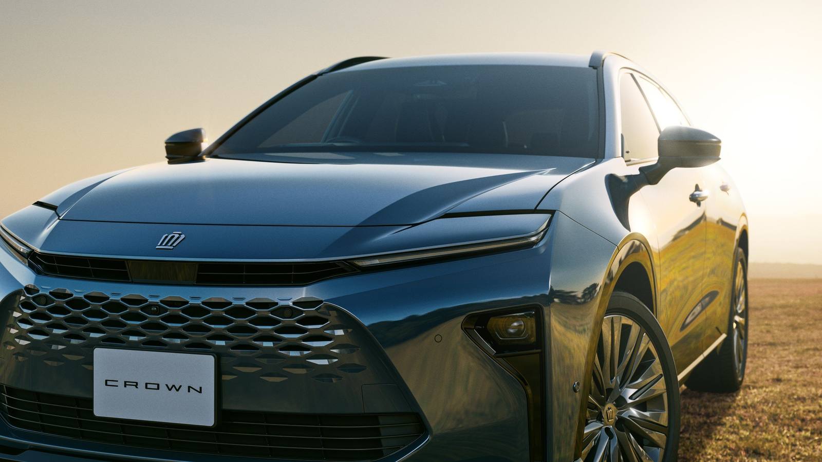 Estate RS 2.5 A25A-FXS plug-in hybrid E-Four SUV
