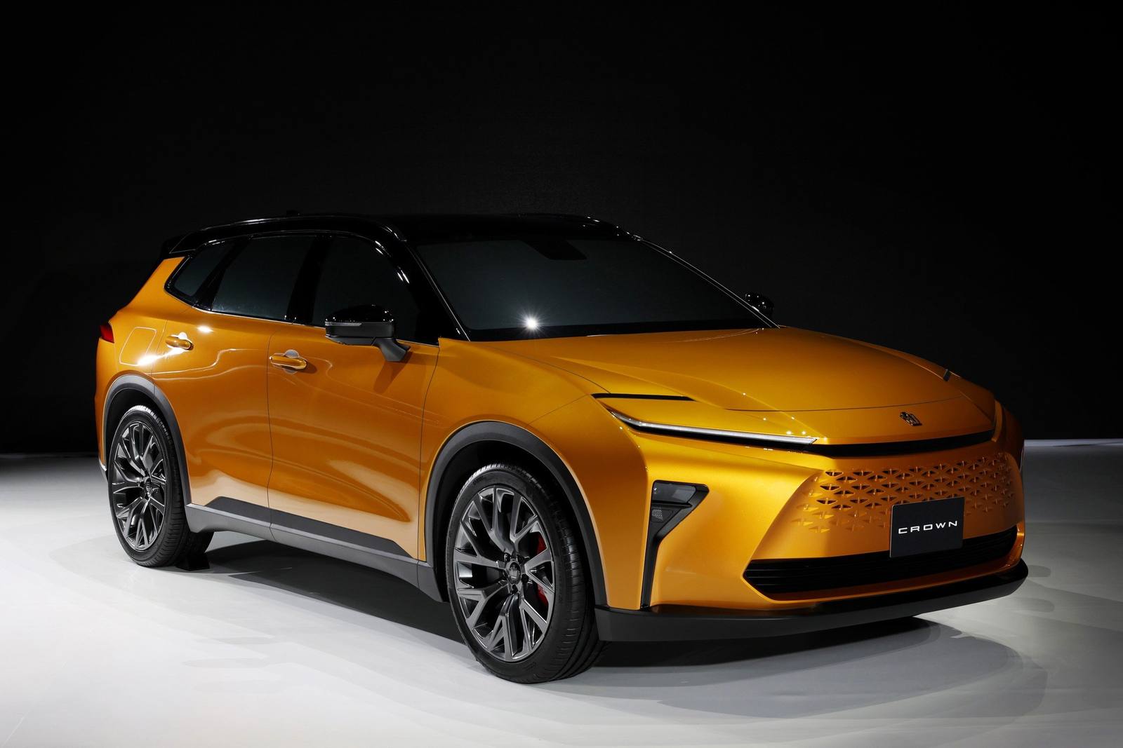 Estate RS 2.5 A25A-FXS plug-in hybrid E-Four SUV