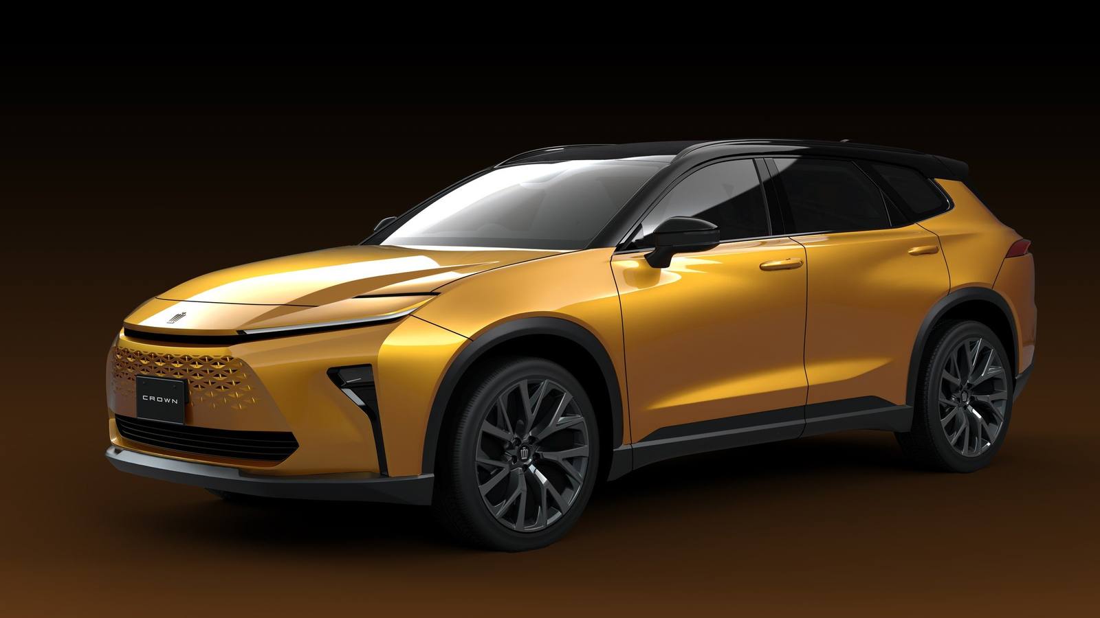 Estate RS 2.5 A25A-FXS plug-in hybrid E-Four SUV
