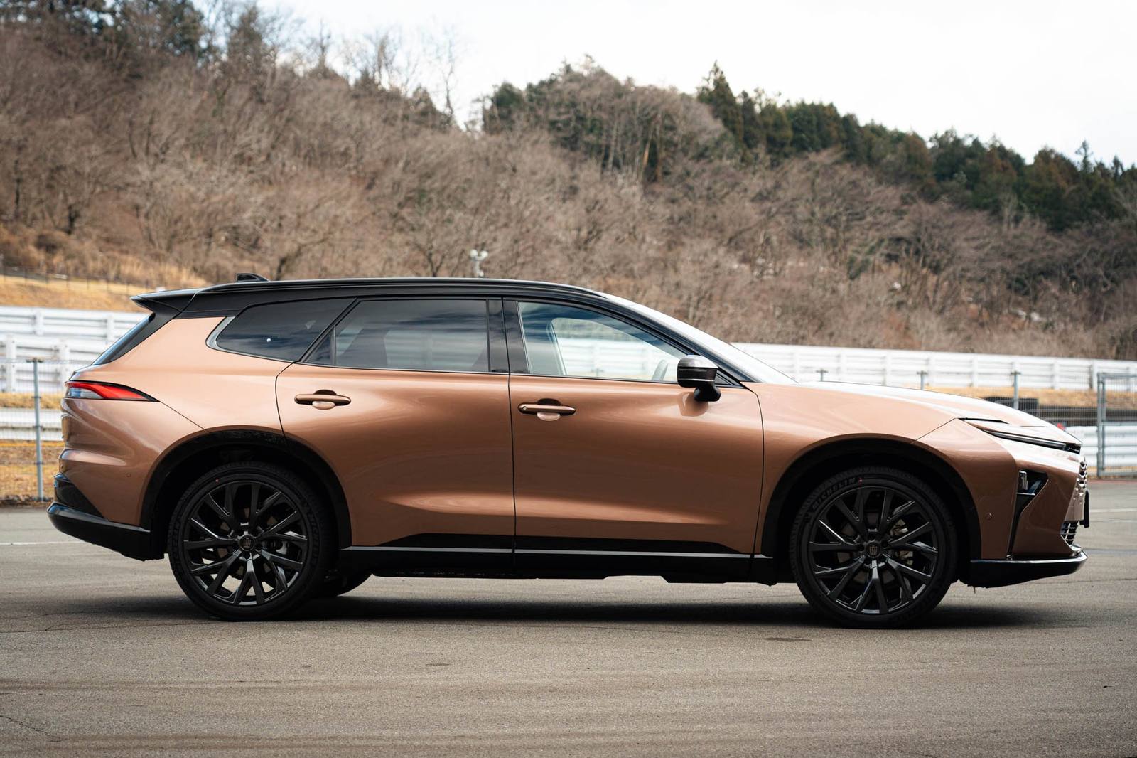 Estate RS 2.5 A25A-FXS plug-in hybrid E-Four SUV