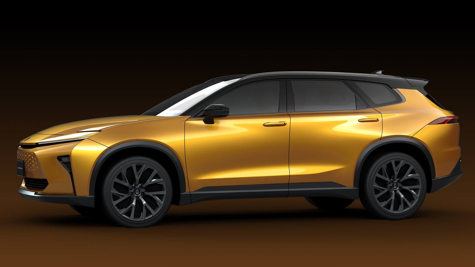 Estate RS 2.5 A25A-FXS plug-in hybrid E-Four SUV