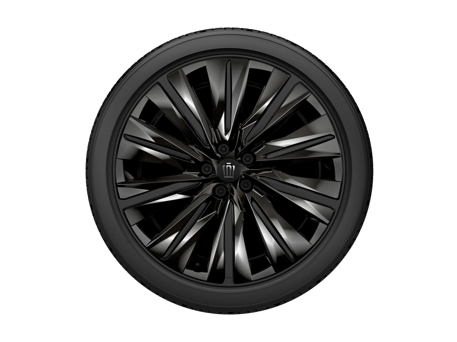 Estate RS 2.5 A25A-FXS plug-in hybrid E-Four SUV