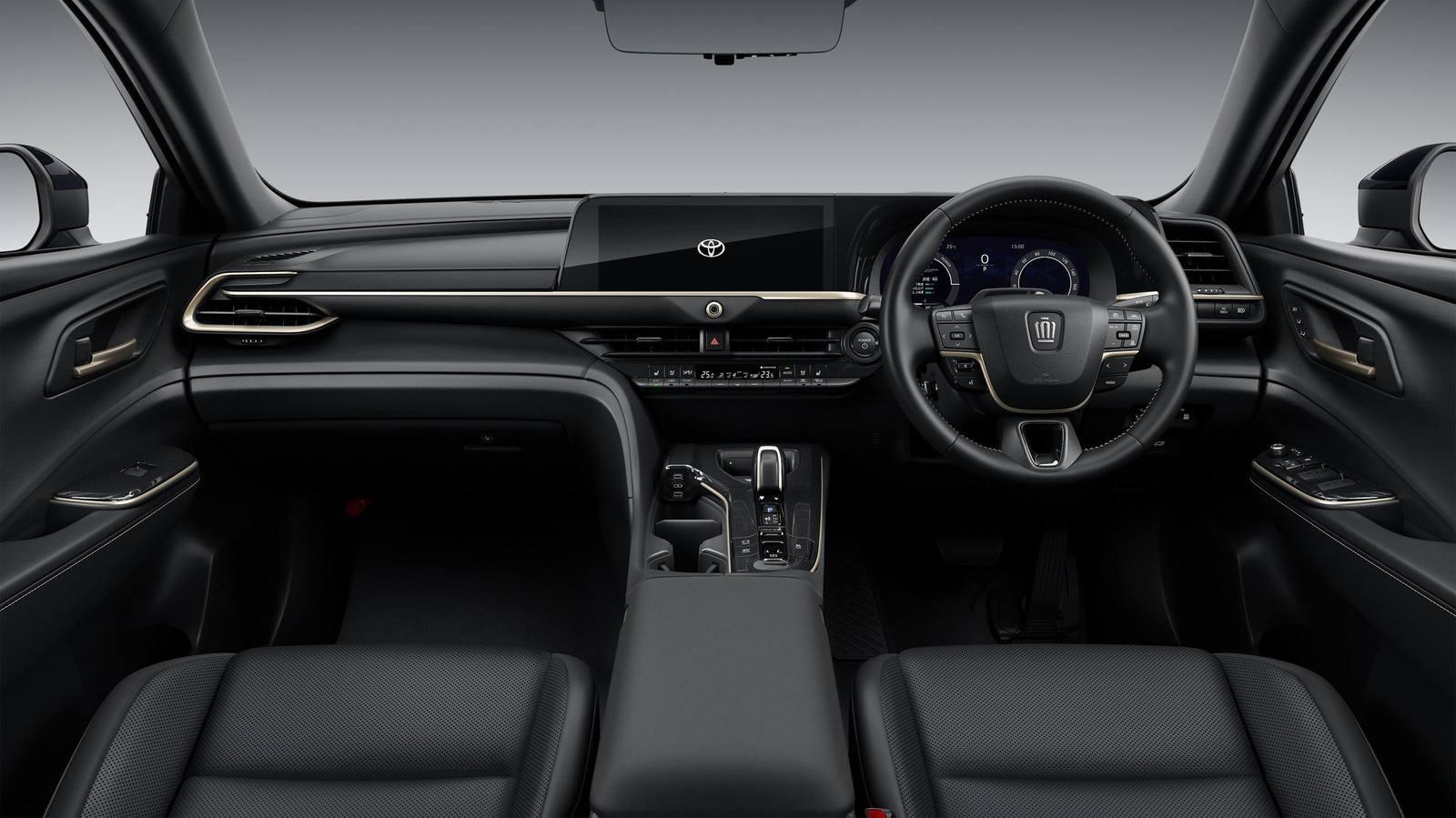 Estate RS 2.5 A25A-FXS plug-in hybrid E-Four SUV