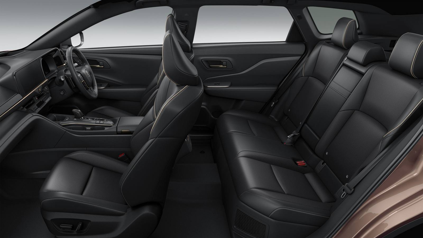 Estate RS 2.5 A25A-FXS plug-in hybrid E-Four SUV