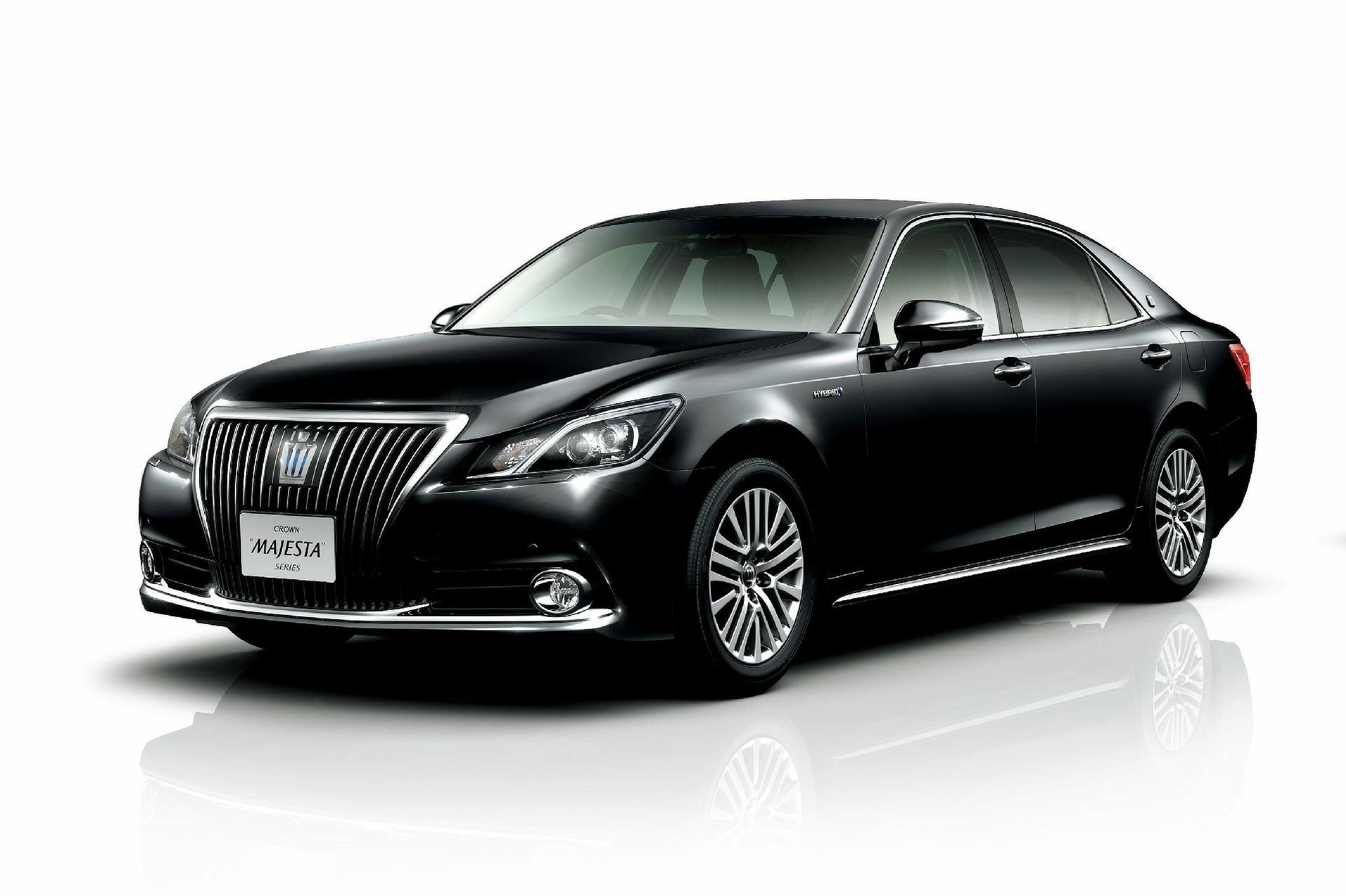 S210 2.5 Hybrid 4WD (2AR-FSE)