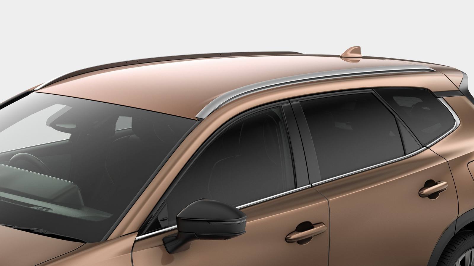 Estate RS 2.5 A25A-FXS plug-in hybrid E-Four SUV