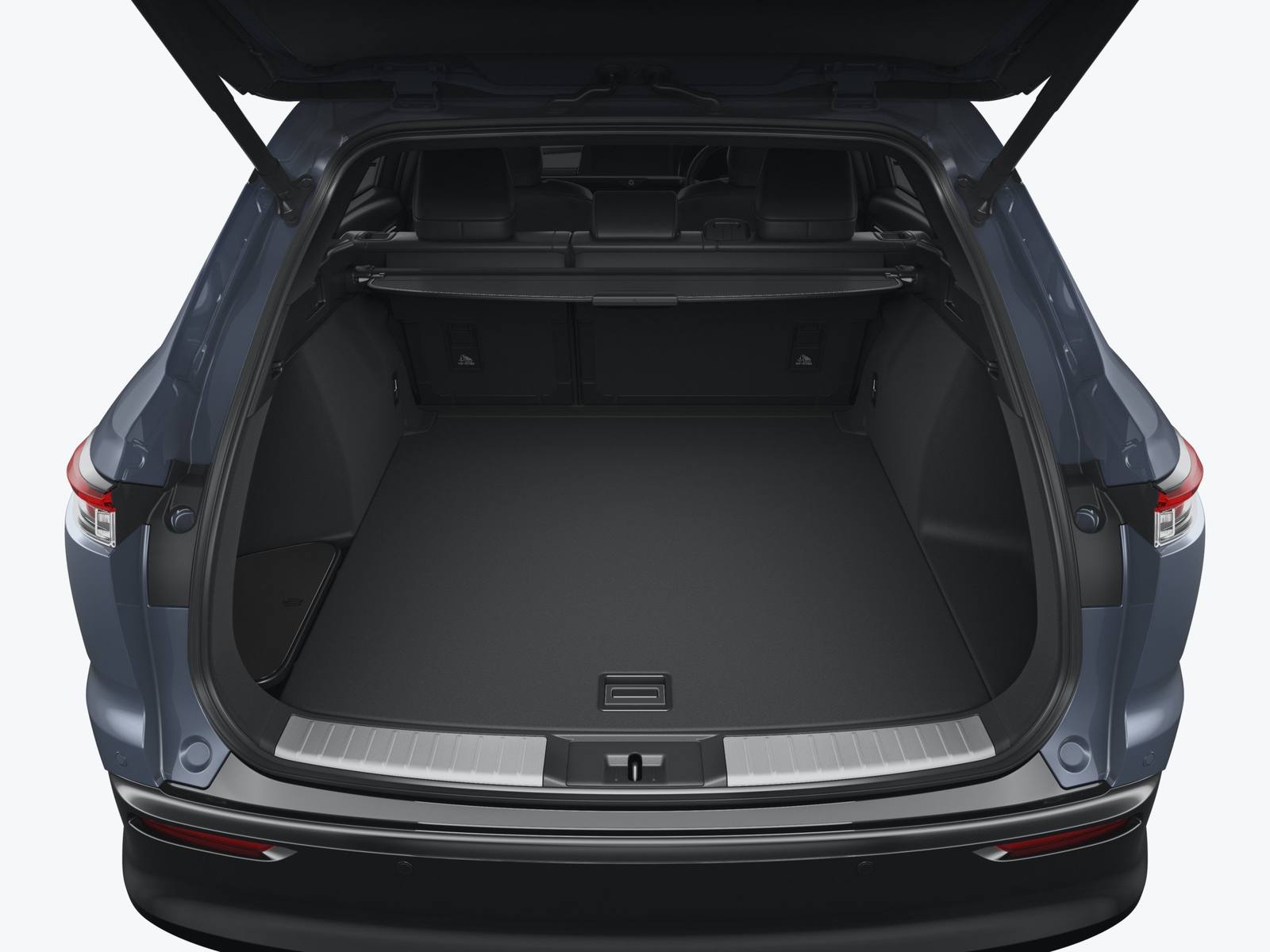 Estate RS 2.5 A25A-FXS plug-in hybrid E-Four SUV