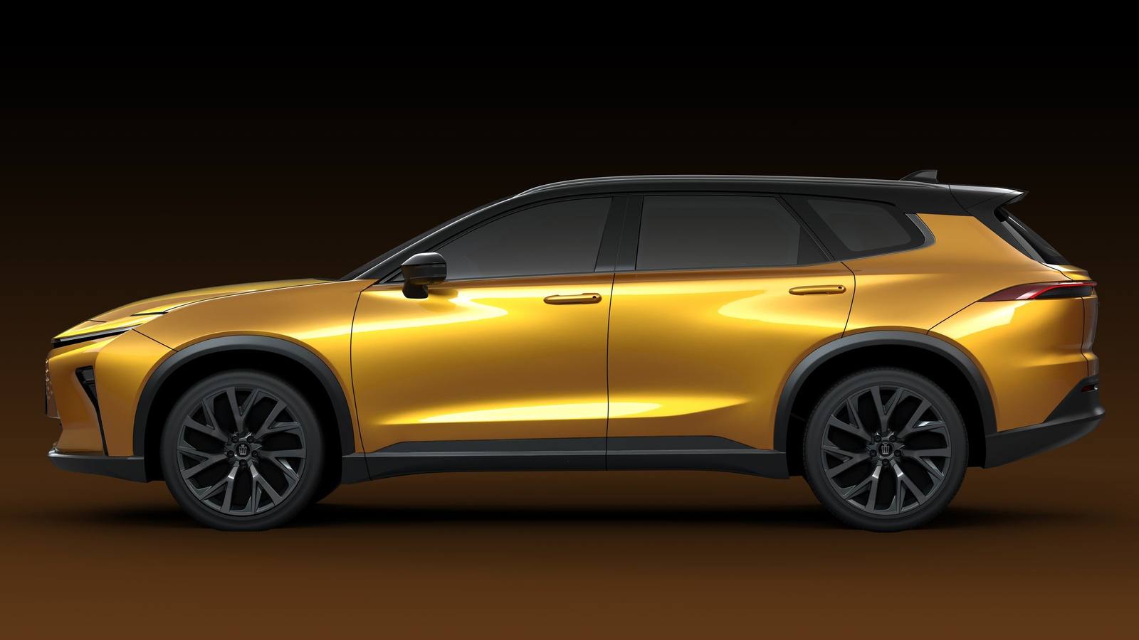 Estate RS 2.5 A25A-FXS plug-in hybrid E-Four SUV
