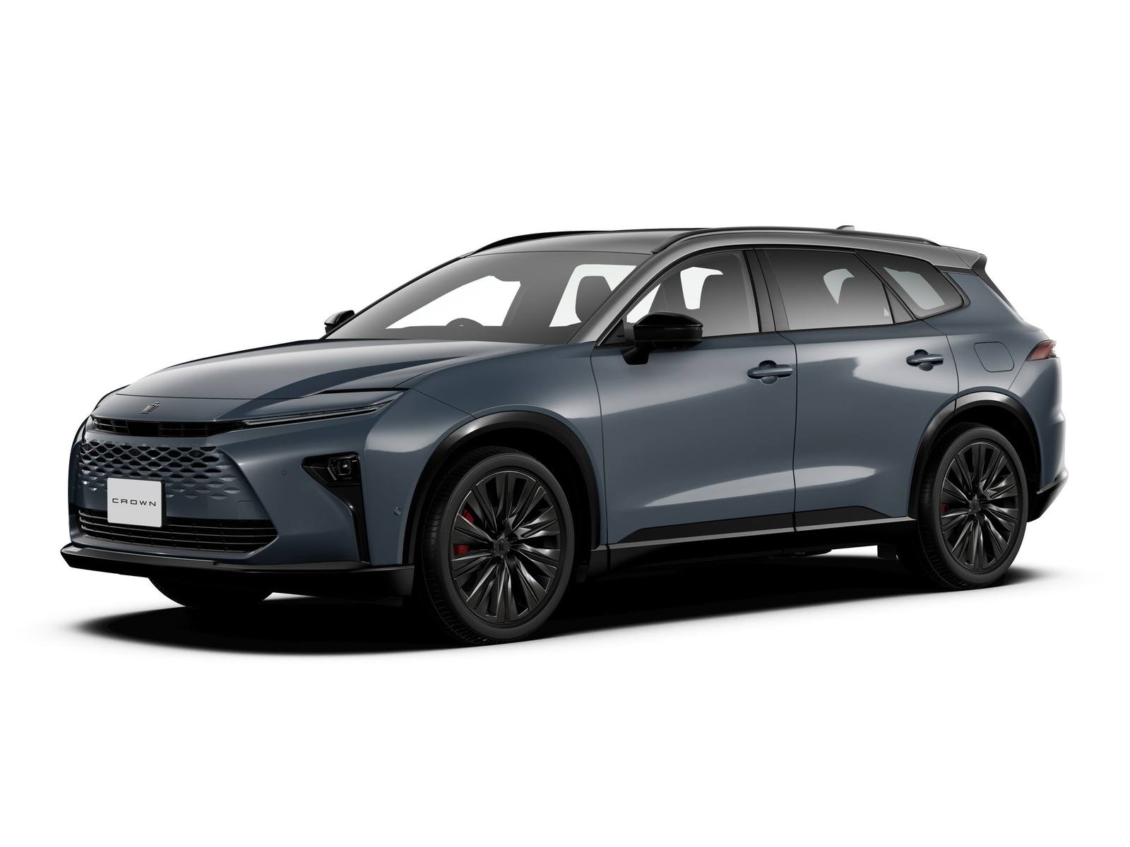 Estate RS 2.5 A25A-FXS plug-in hybrid E-Four SUV
