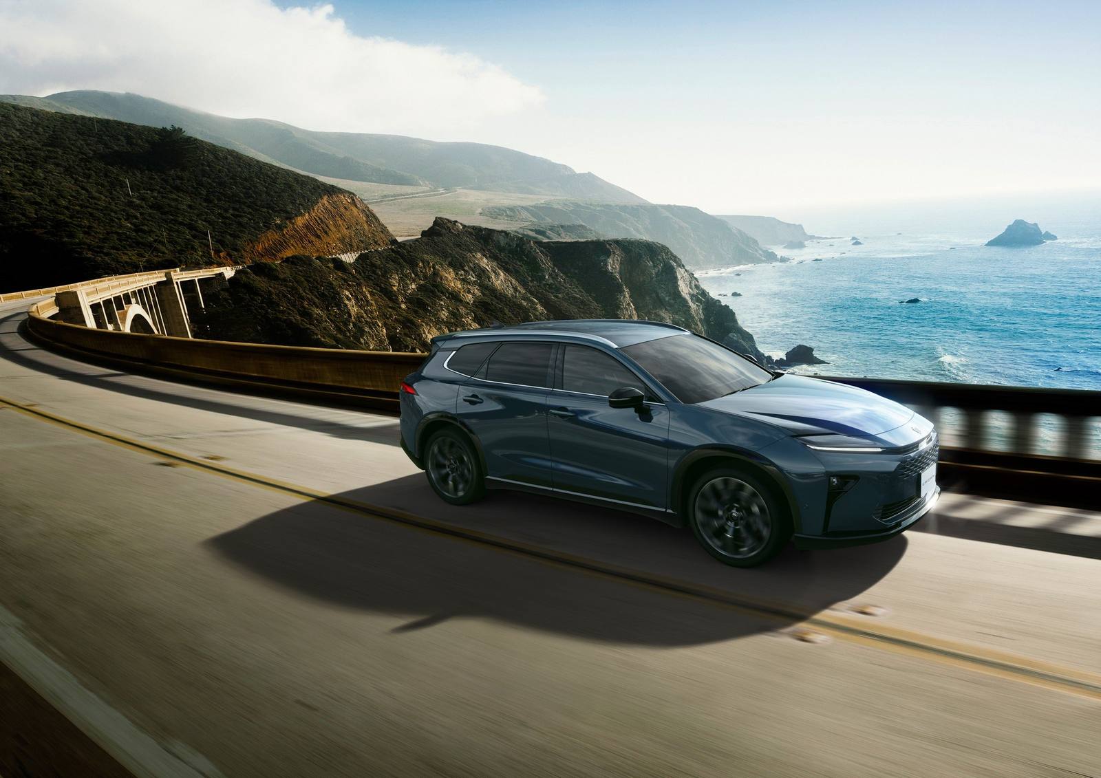 Estate RS 2.5 A25A-FXS plug-in hybrid E-Four SUV