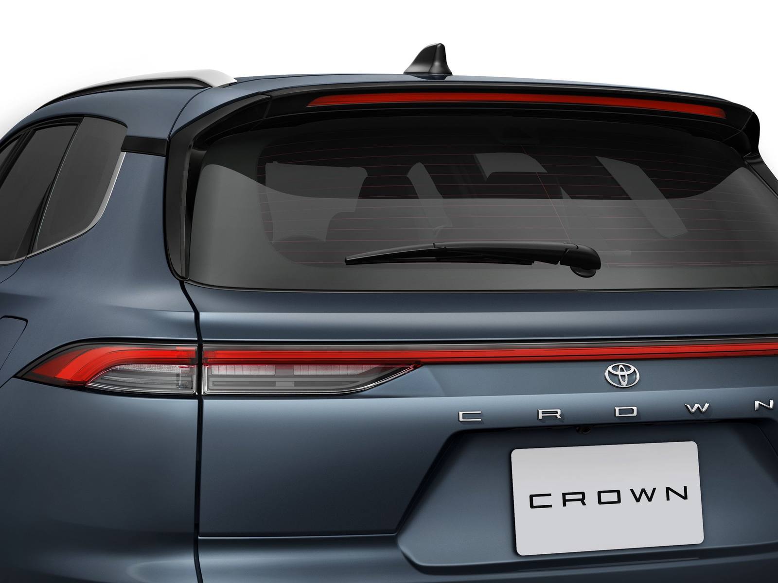 Estate RS 2.5 A25A-FXS plug-in hybrid E-Four SUV