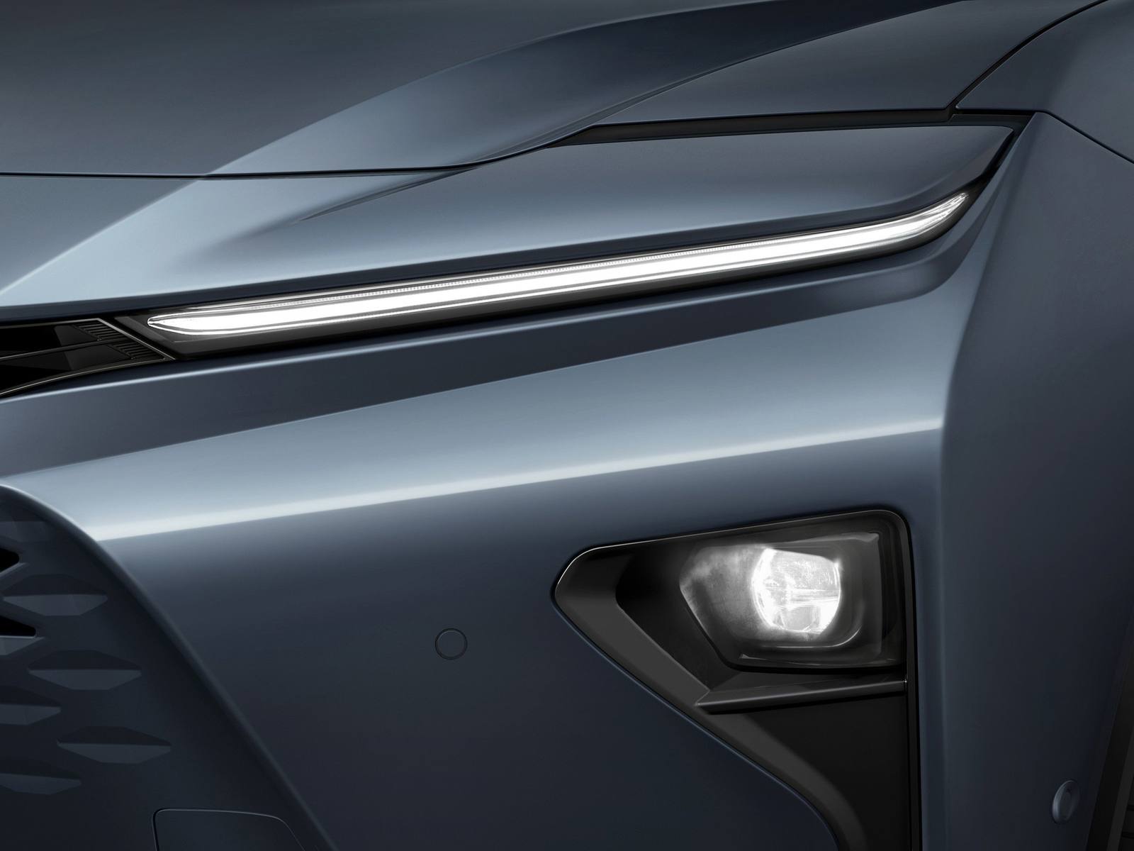 Estate RS 2.5 A25A-FXS plug-in hybrid E-Four SUV