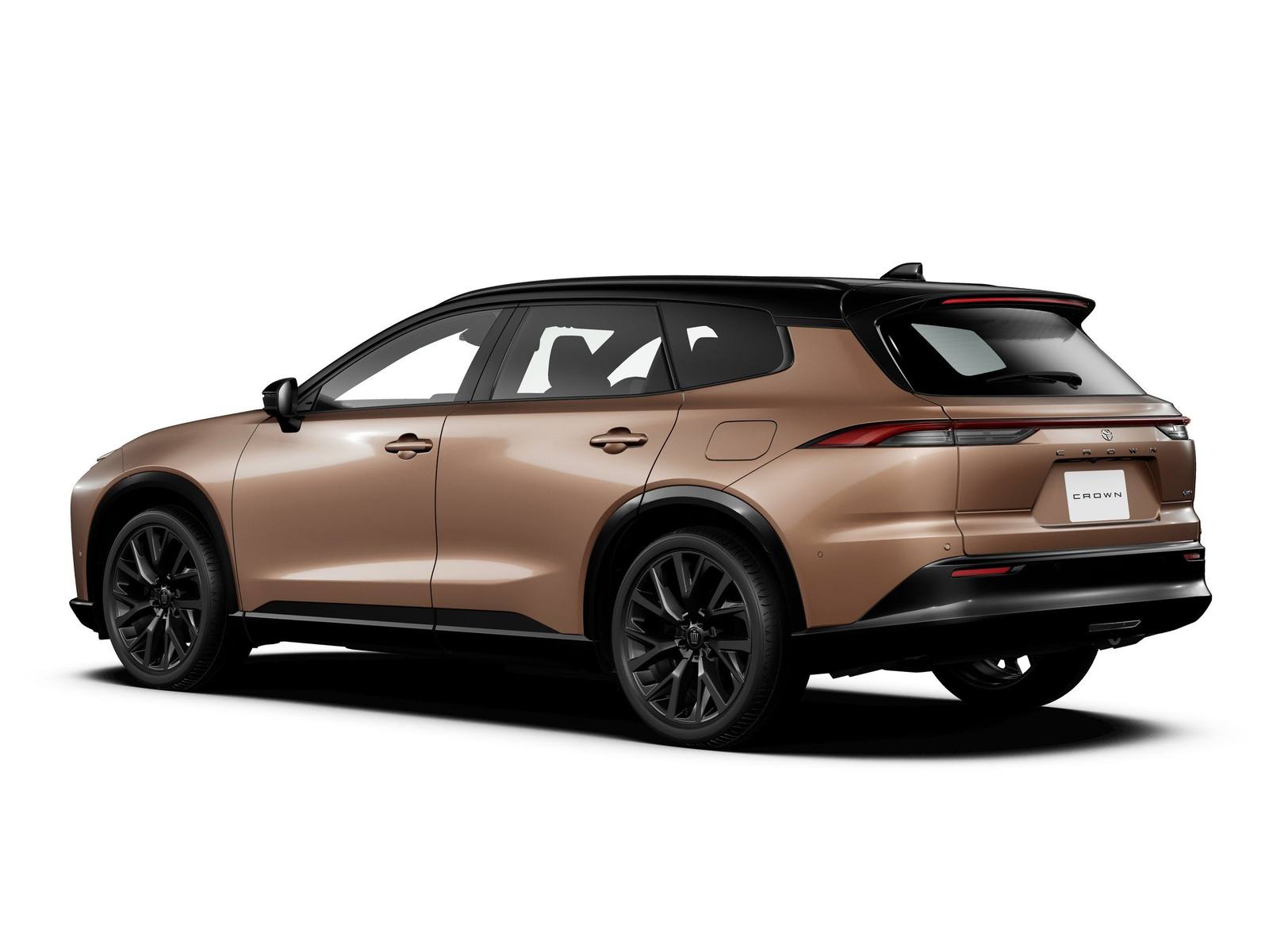 Estate RS 2.5 A25A-FXS plug-in hybrid E-Four SUV