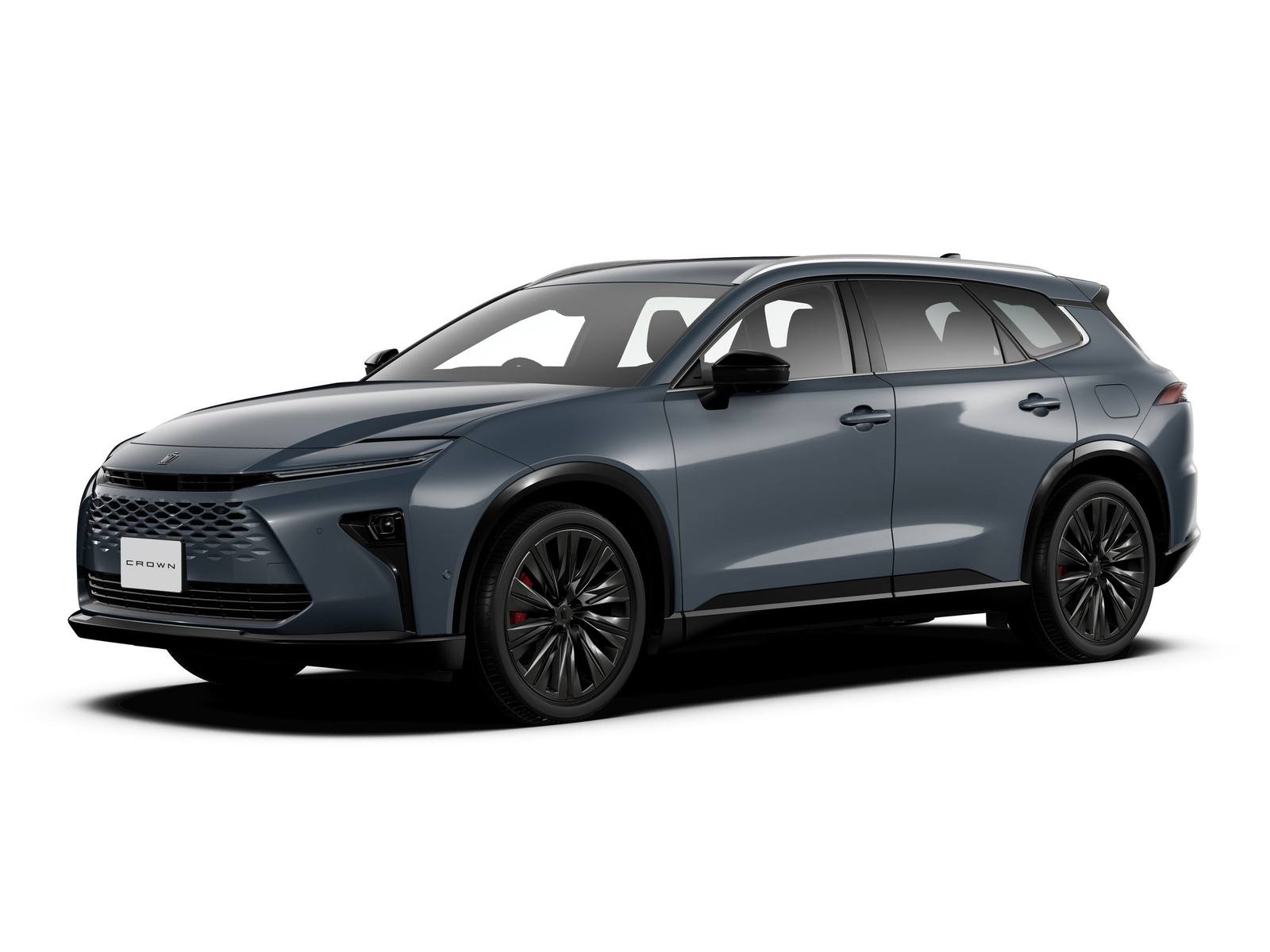 Estate RS 2.5 A25A-FXS plug-in hybrid E-Four SUV