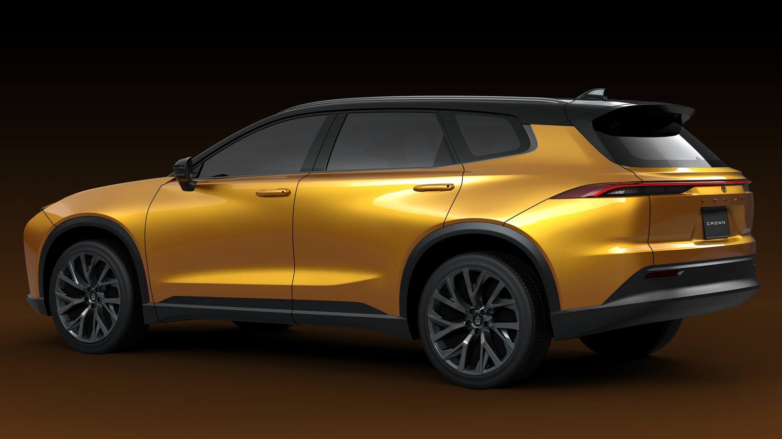 Estate RS 2.5 A25A-FXS plug-in hybrid E-Four SUV