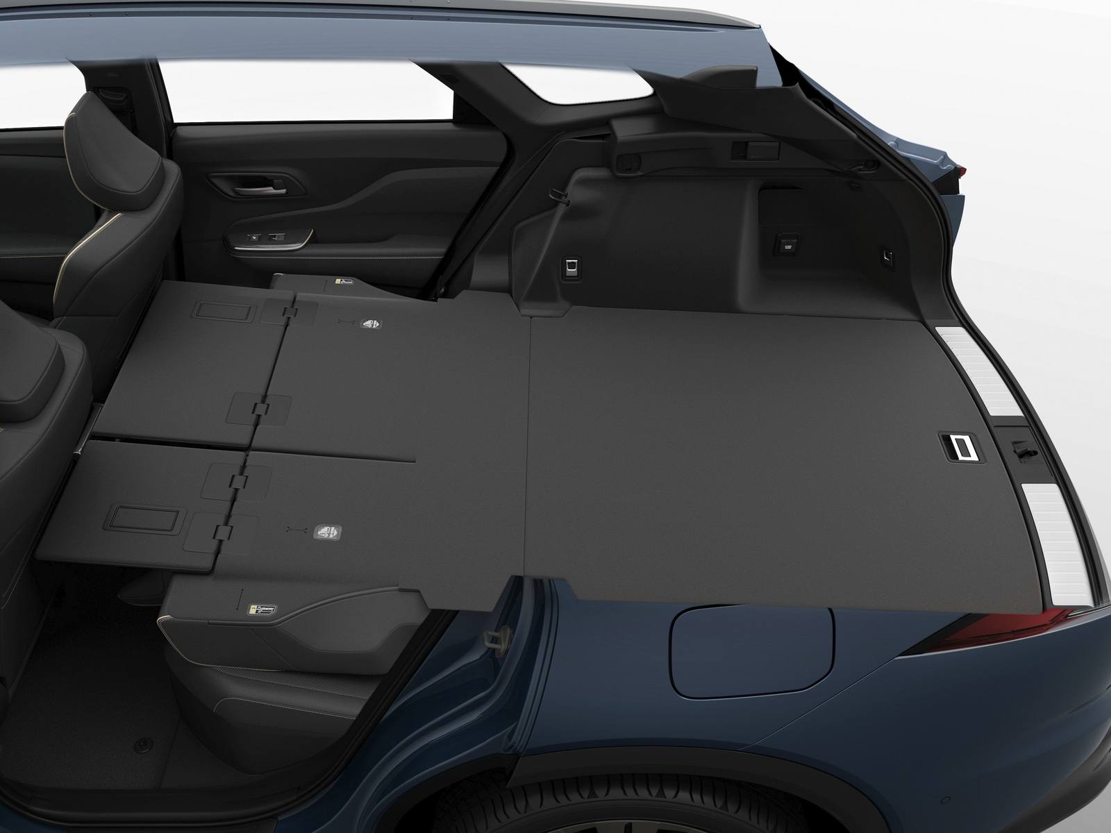 Estate RS 2.5 A25A-FXS plug-in hybrid E-Four SUV
