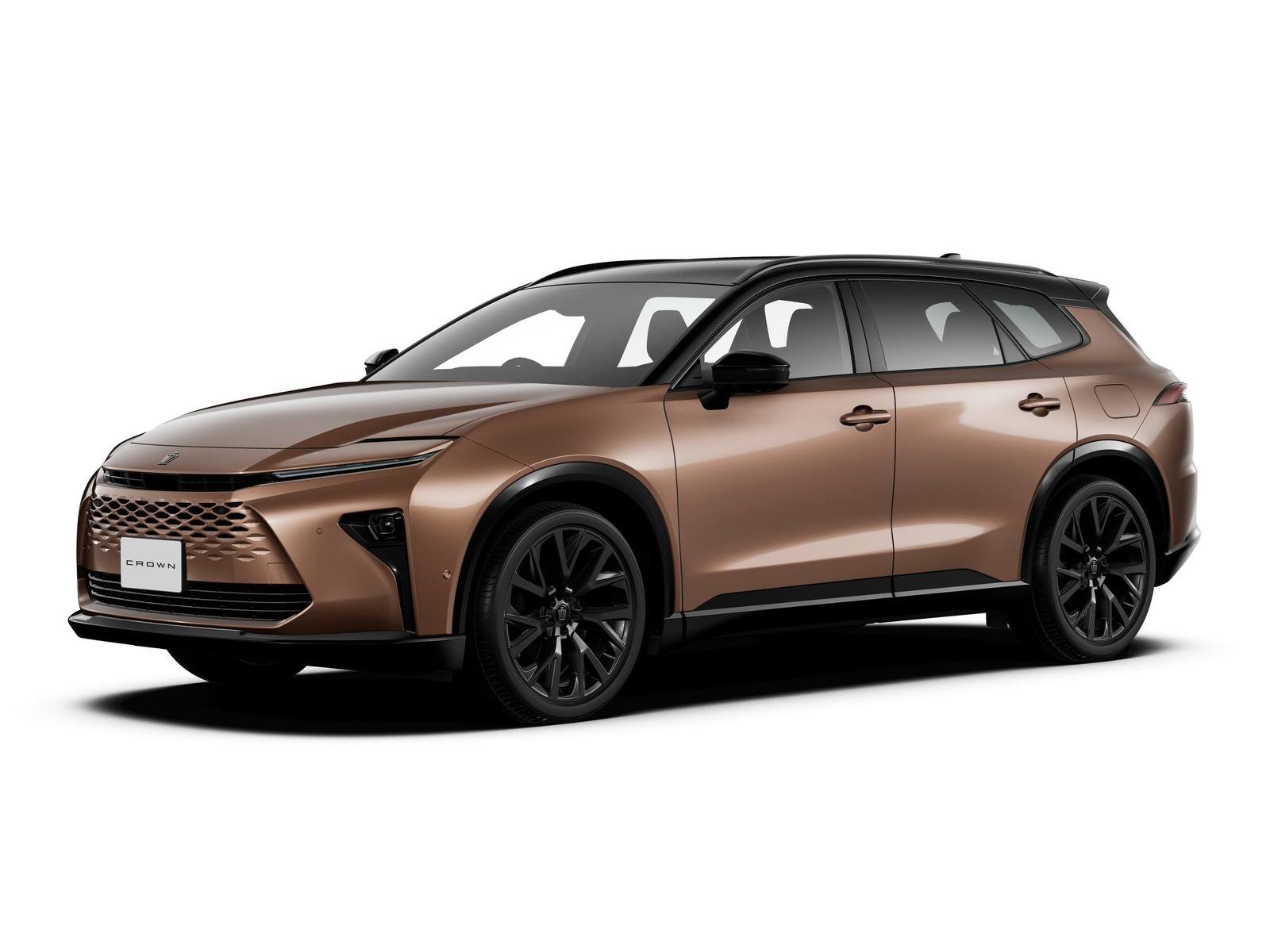 Estate RS 2.5 A25A-FXS plug-in hybrid E-Four SUV