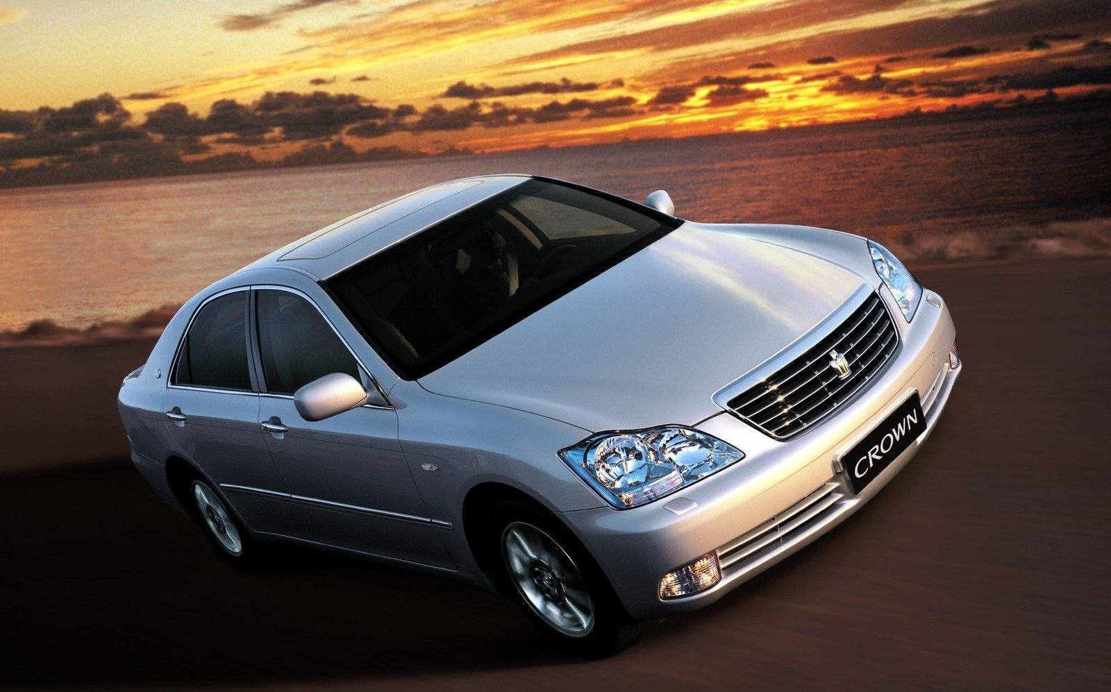 China 3.0 (3GR-FE)