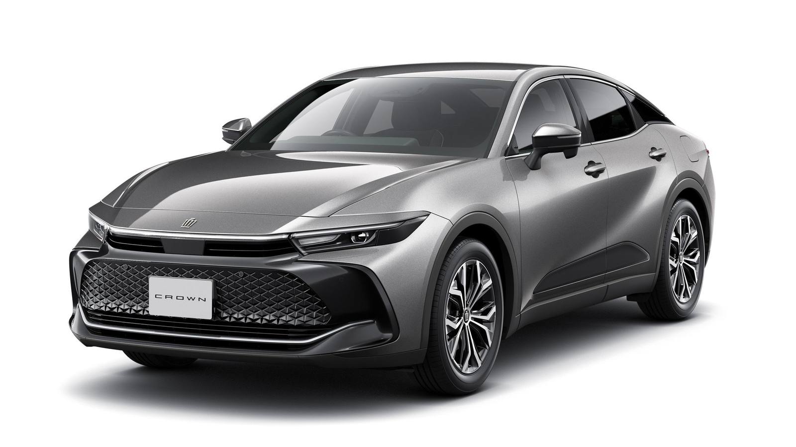 S235 2.4 Turbo Hybrid MAX (16th gen)