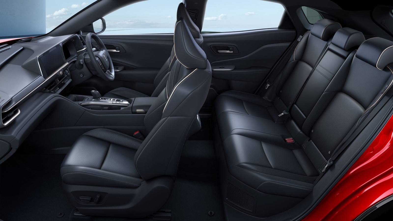 Sport RS 2.5 Plug-in Hybrid E-Four SUV
