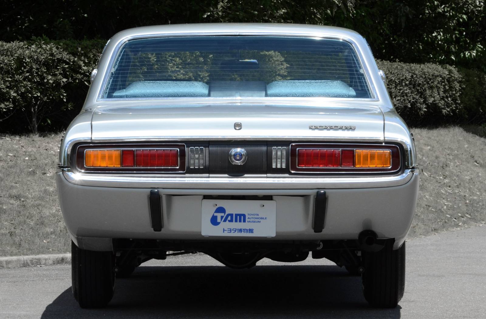 S60 2.6 4M (4th gen)