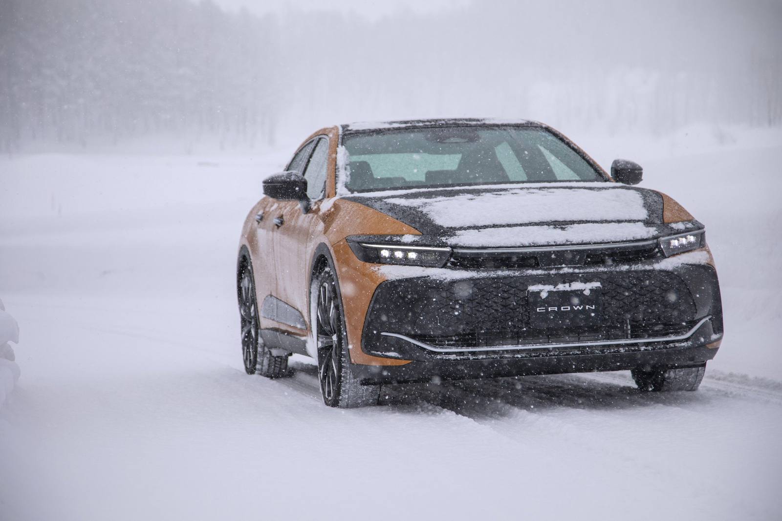 S235 2.4 Turbo Hybrid MAX (16th gen)