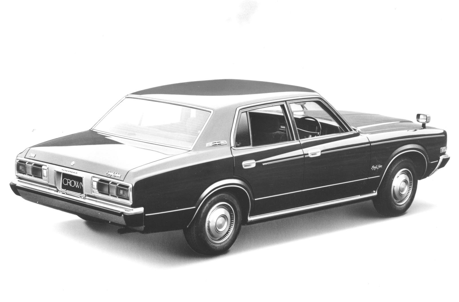 S80 2.6 4M (5th gen)