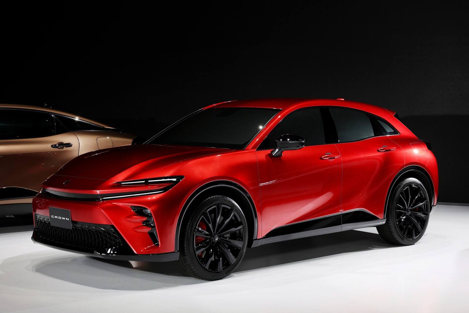 Sport RS 2.5 Plug-in Hybrid E-Four SUV