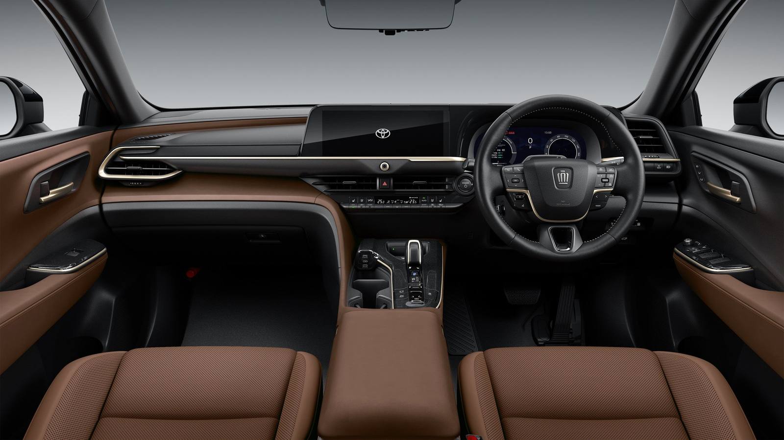 Sport RS 2.5 Plug-in Hybrid E-Four SUV