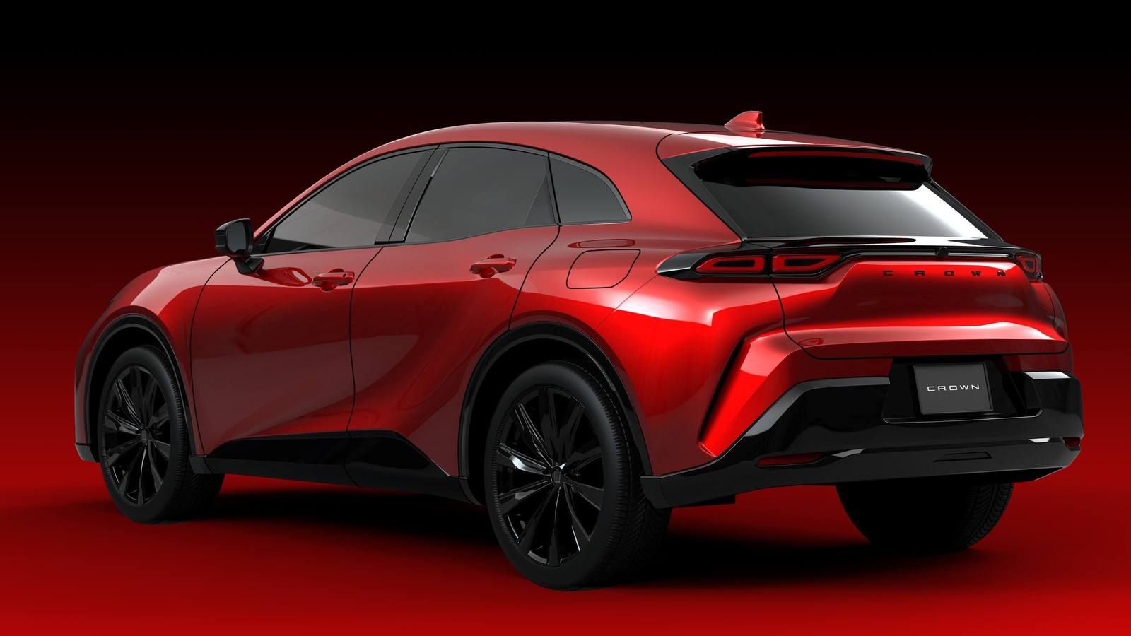 Sport RS 2.5 Plug-in Hybrid E-Four SUV