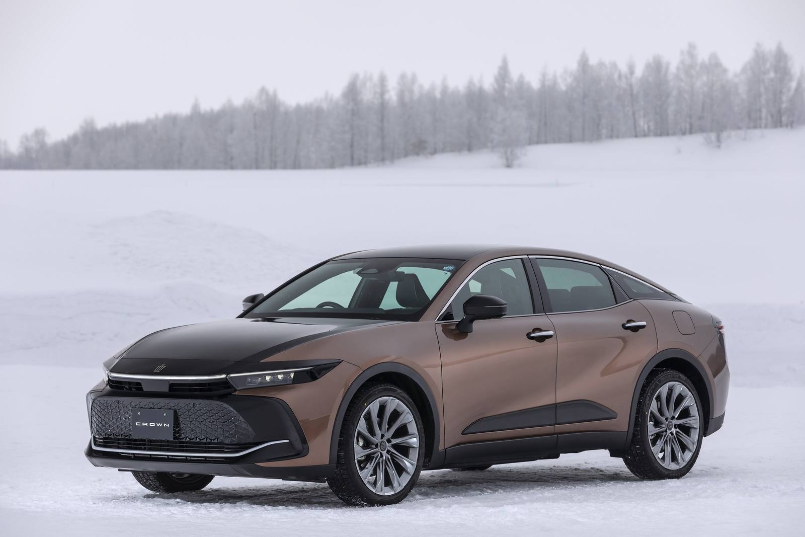 S235 2.4 Turbo Hybrid MAX (16th gen)