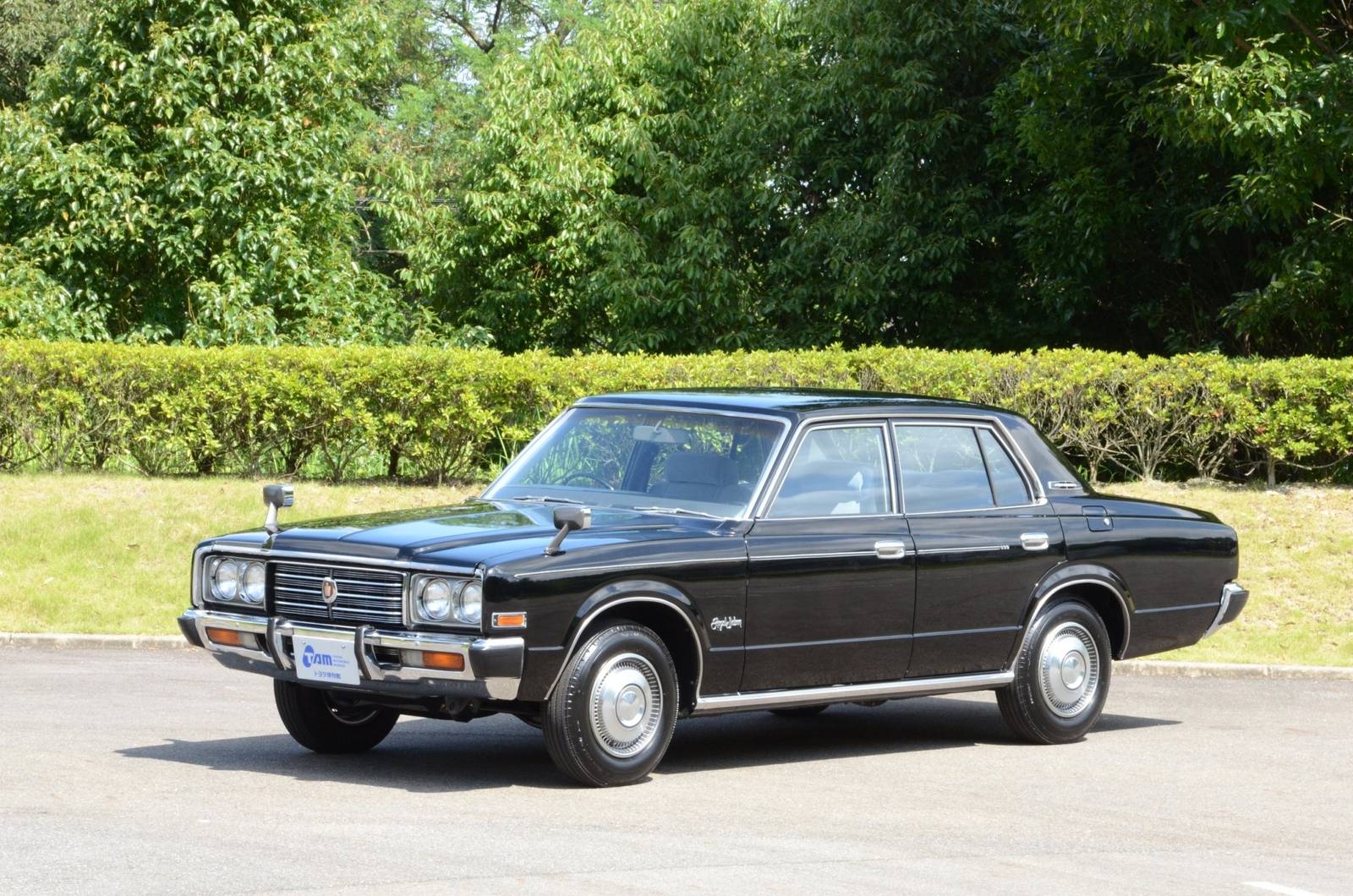 S80 2.6 4M (5th gen)