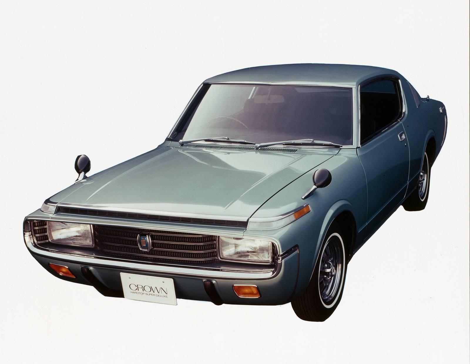 Hardtop 2.6 (4M)