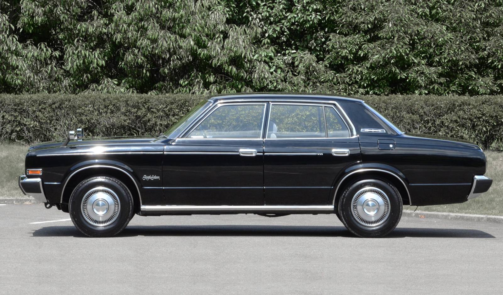 S80 2.6 4M (5th gen)