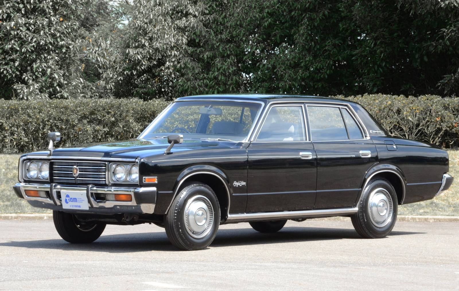 S80 2.6 4M (5th gen)