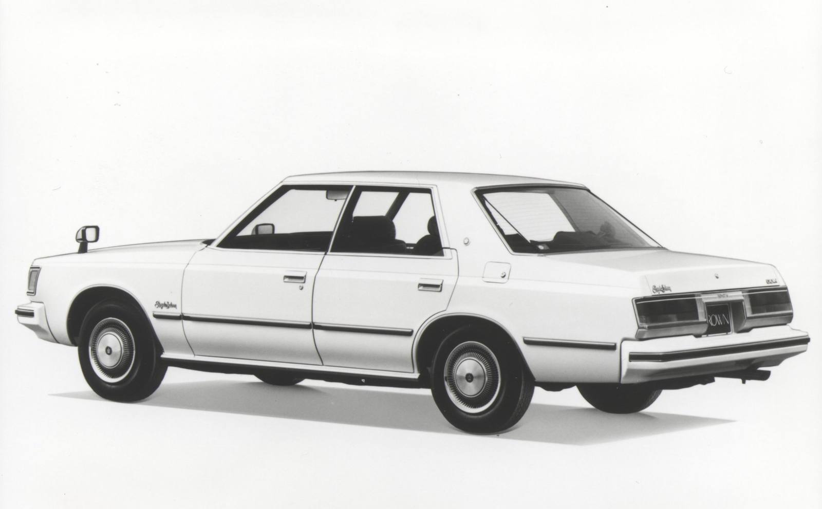 Hardtop 2.6 (4M)