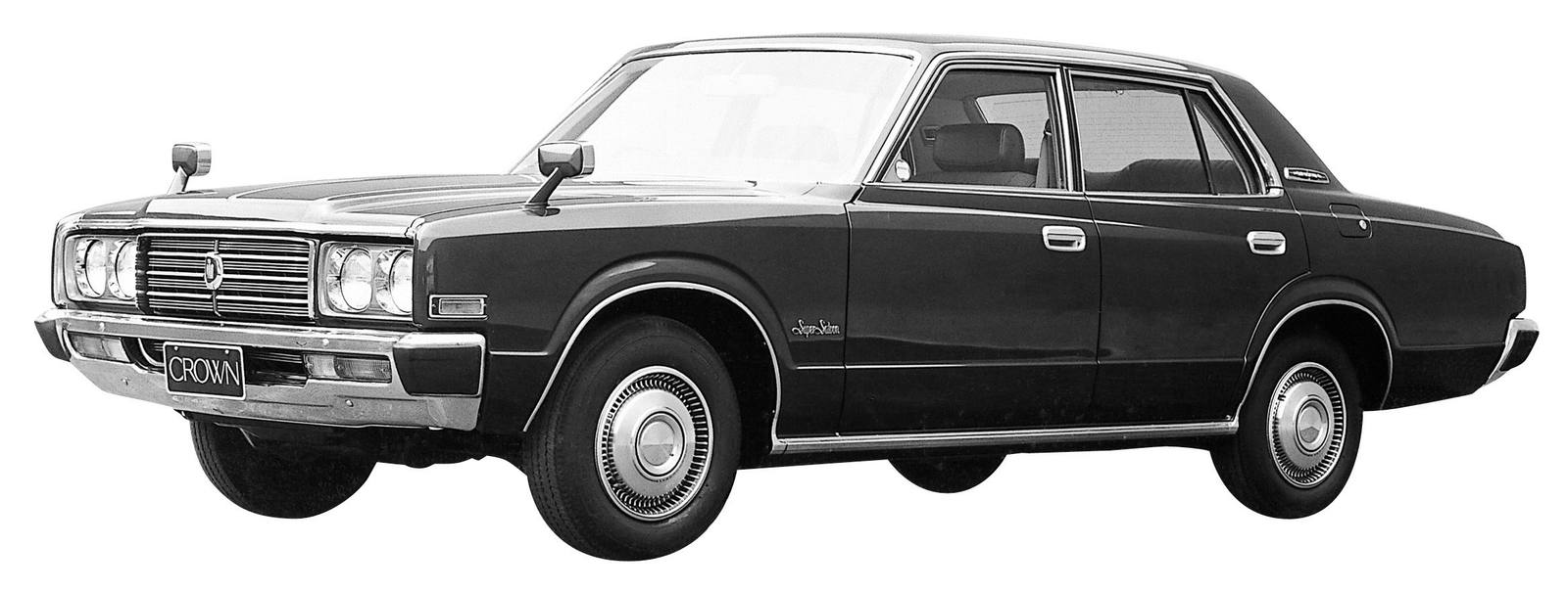 S80 2.6 4M (5th gen)