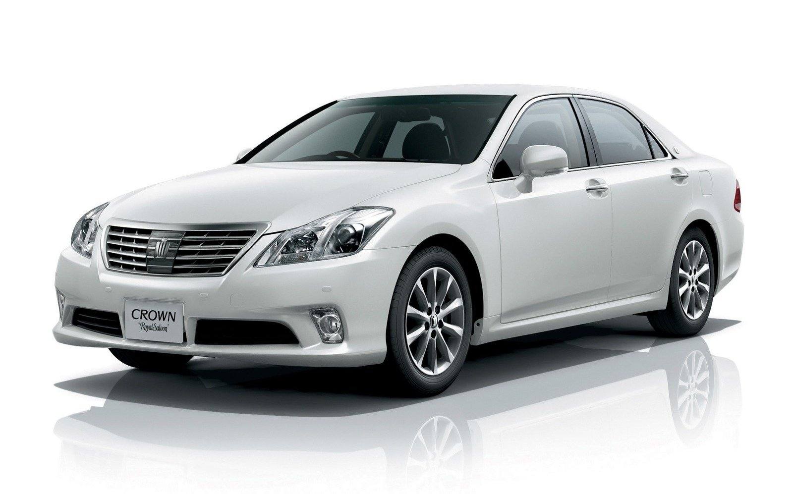 Royal 4WD 2.5