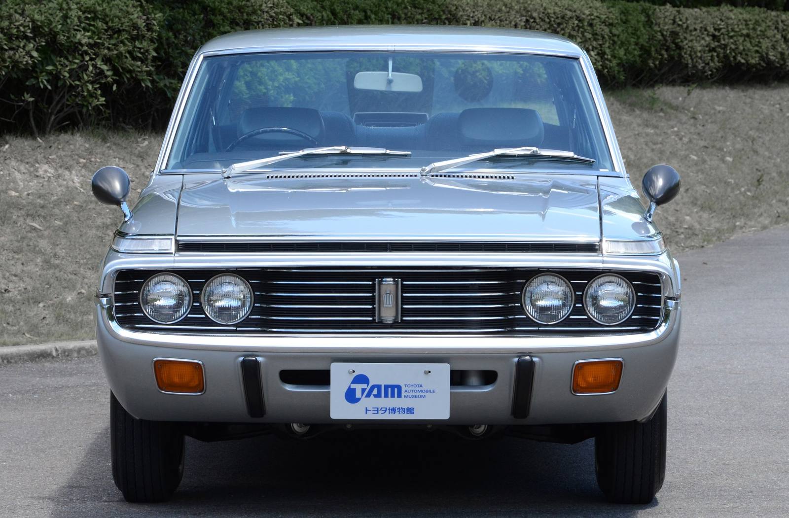 S60 2.6 4M (4th gen)