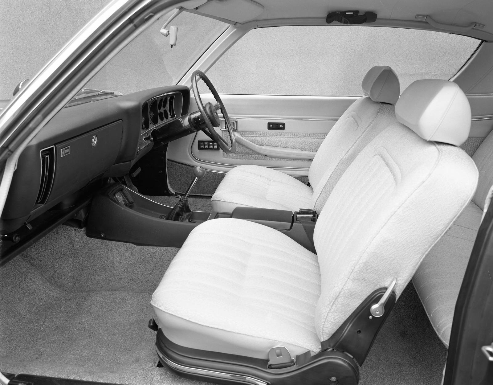 Hardtop 2.6 (4M)