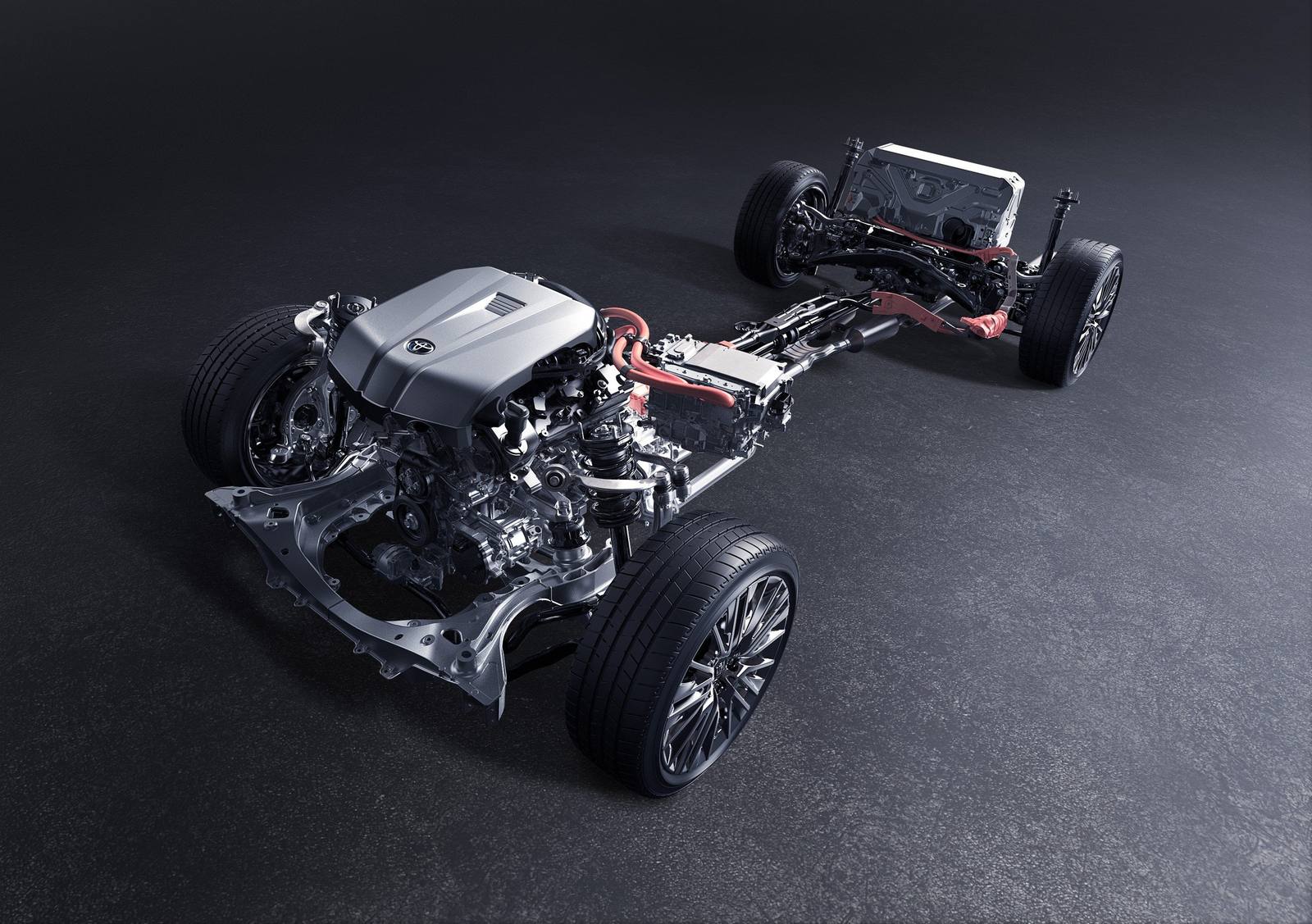 S220 3.5 V6 Hybrid (15th gen)