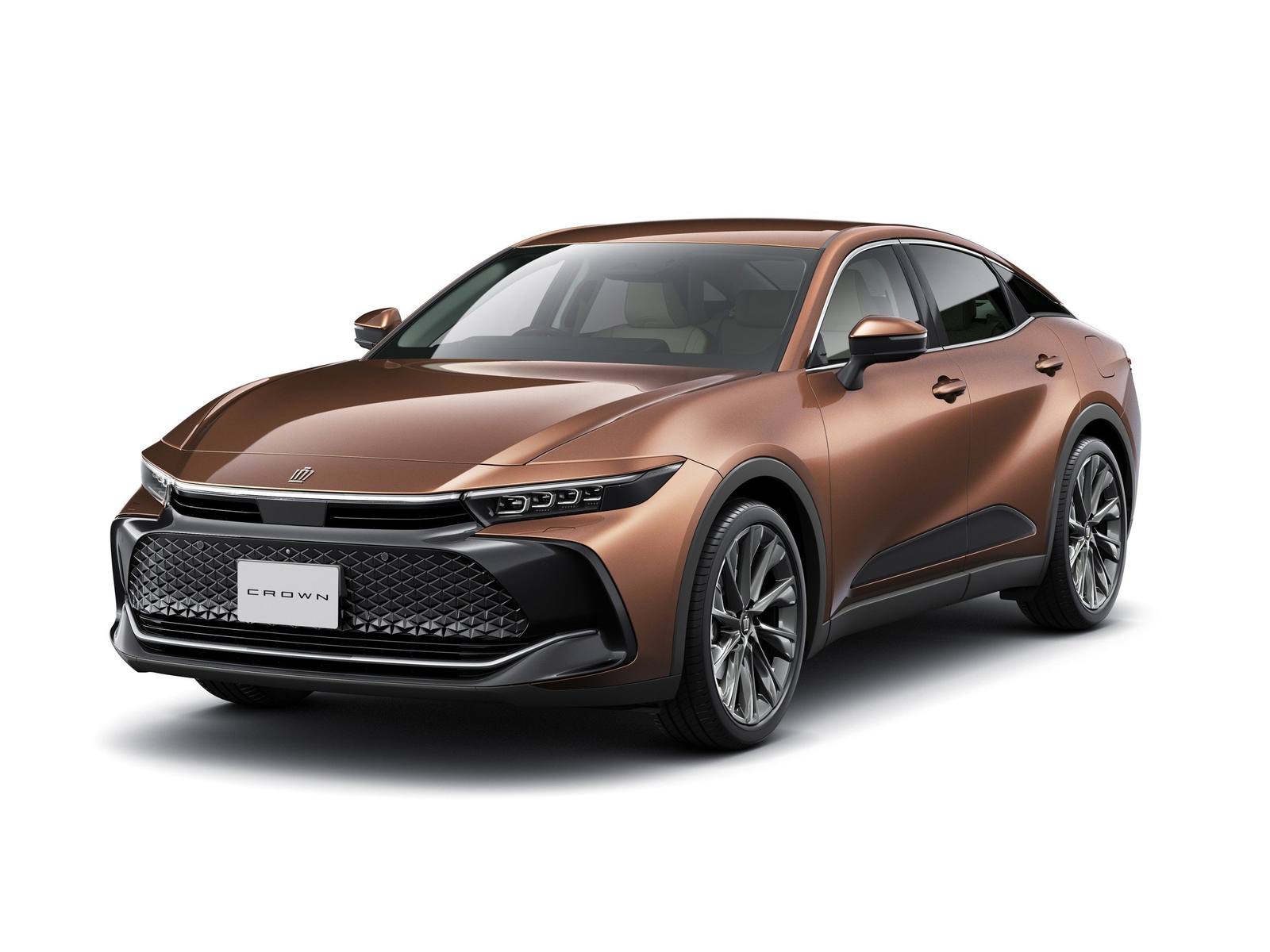 S235 2.4 Turbo Hybrid MAX (16th gen)