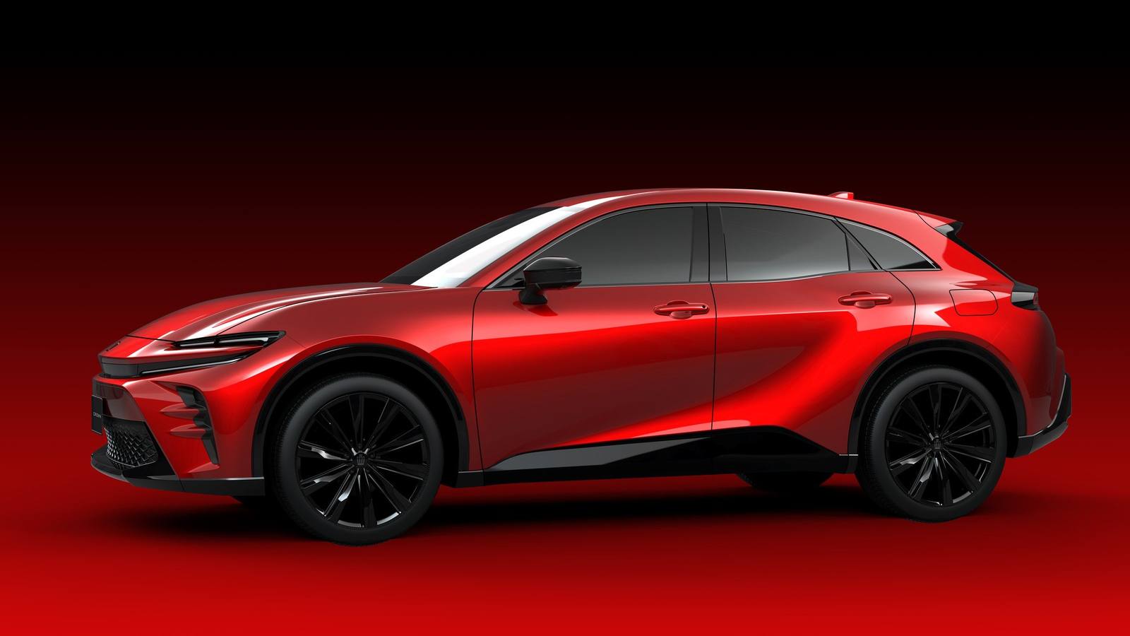 Sport RS 2.5 Plug-in Hybrid E-Four SUV