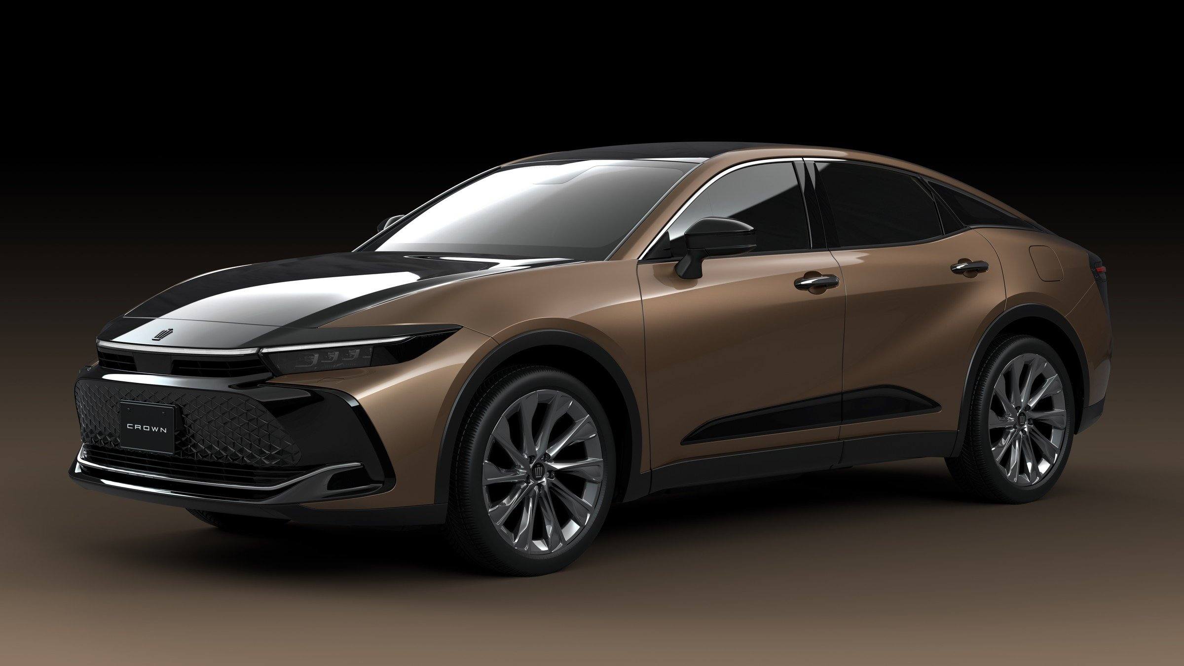 S235 2.4 Turbo Hybrid MAX (16th gen)