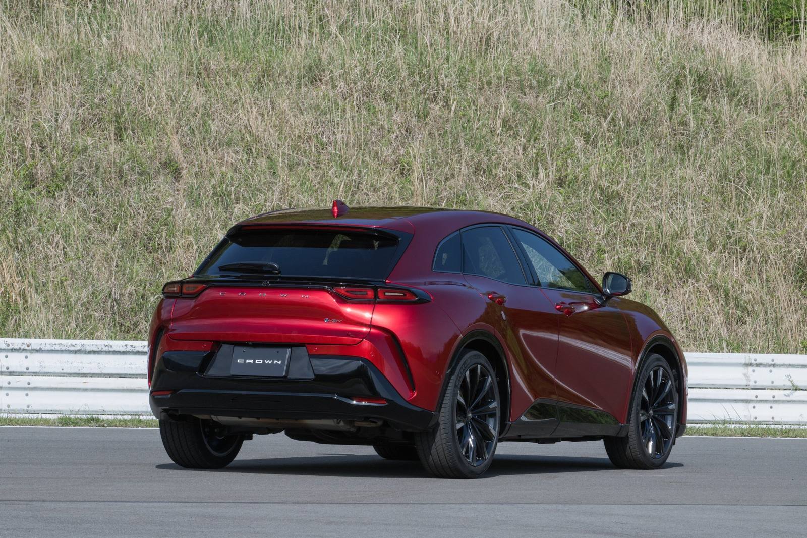 Sport RS 2.5 Plug-in Hybrid E-Four SUV