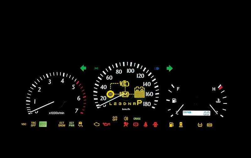 Royal Saloon 3.0 Mild Hybrid (2JZ-FSE)