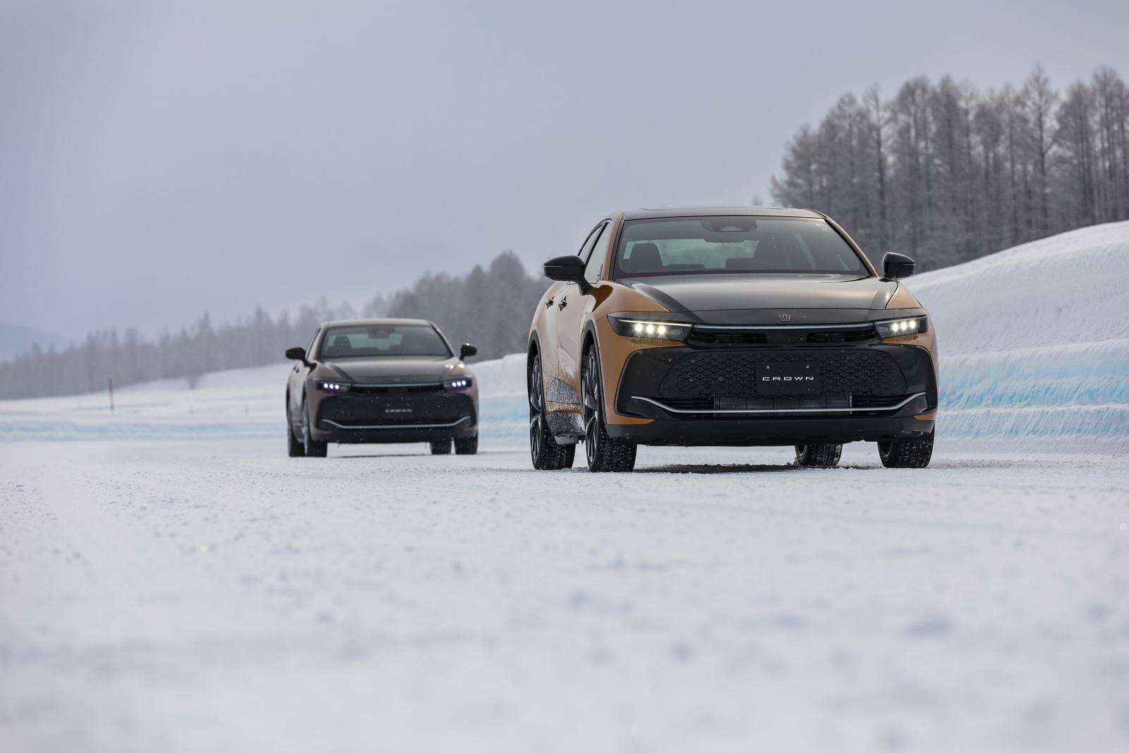 S235 2.4 Turbo Hybrid MAX (16th gen)