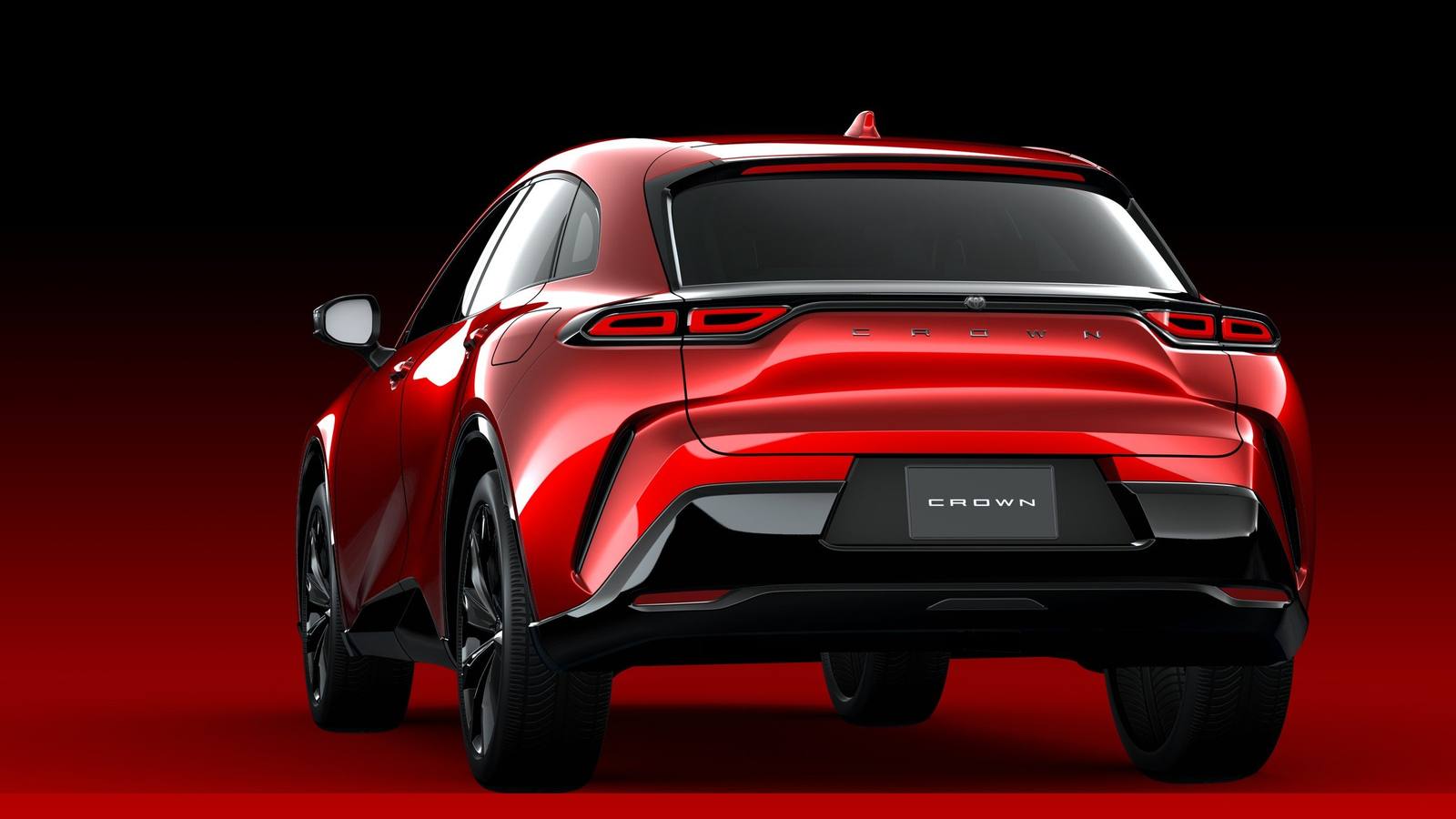 Sport RS 2.5 Plug-in Hybrid E-Four SUV