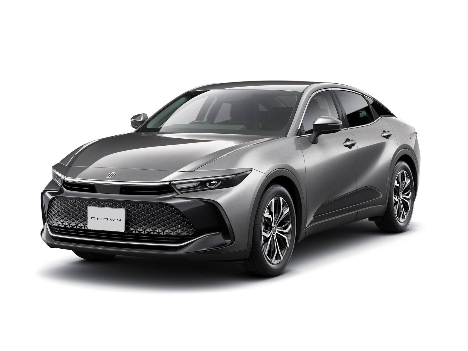 S235 2.4 Turbo Hybrid MAX (16th gen)