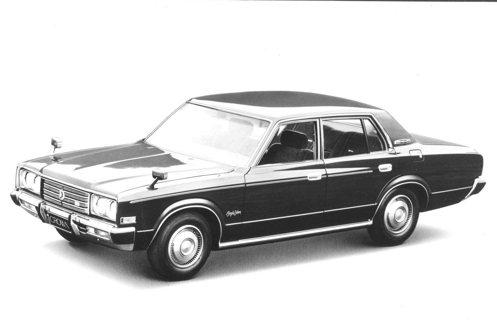 S80 2.6 4M (5th gen)